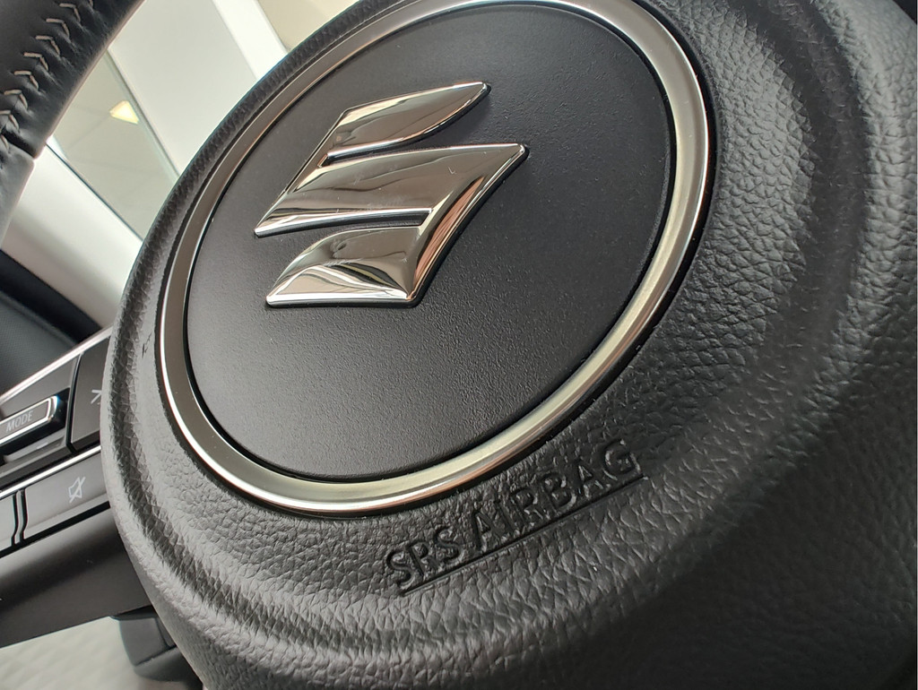 Suzuki Swift (KVX90R) met abonnement