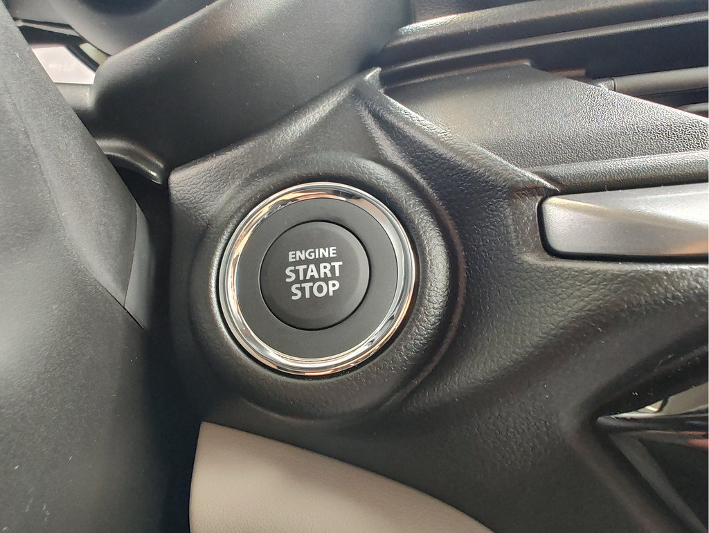 Suzuki Swift (KVX90R) met abonnement