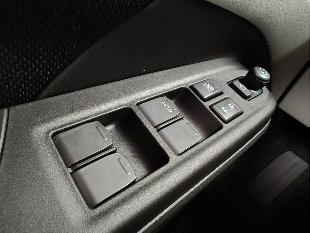 Suzuki Swift (KVX90R) met abonnement
