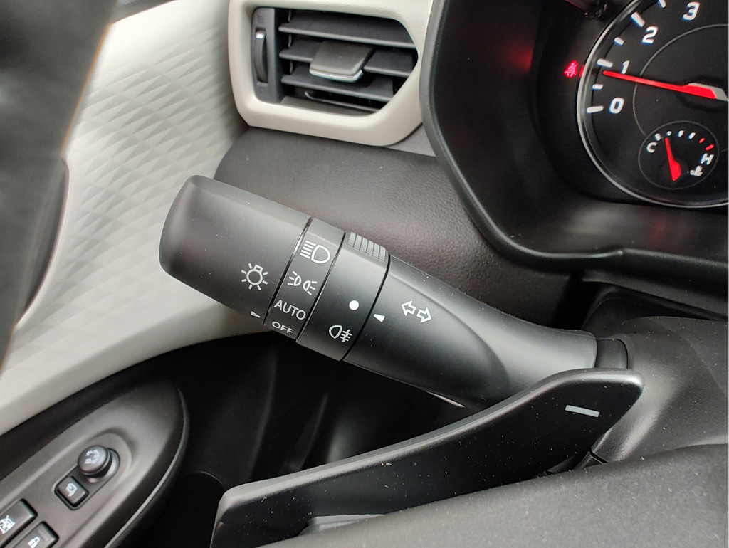 Suzuki Swift (KVX90R) met abonnement