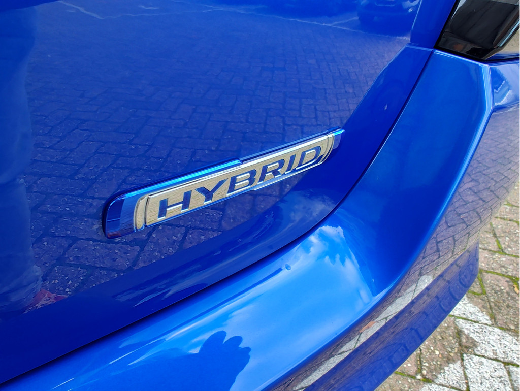 Suzuki Swift (KVX90R) met abonnement