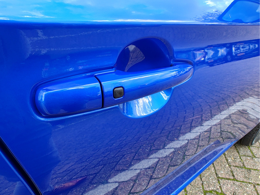 Suzuki Swift (KVX90R) met abonnement