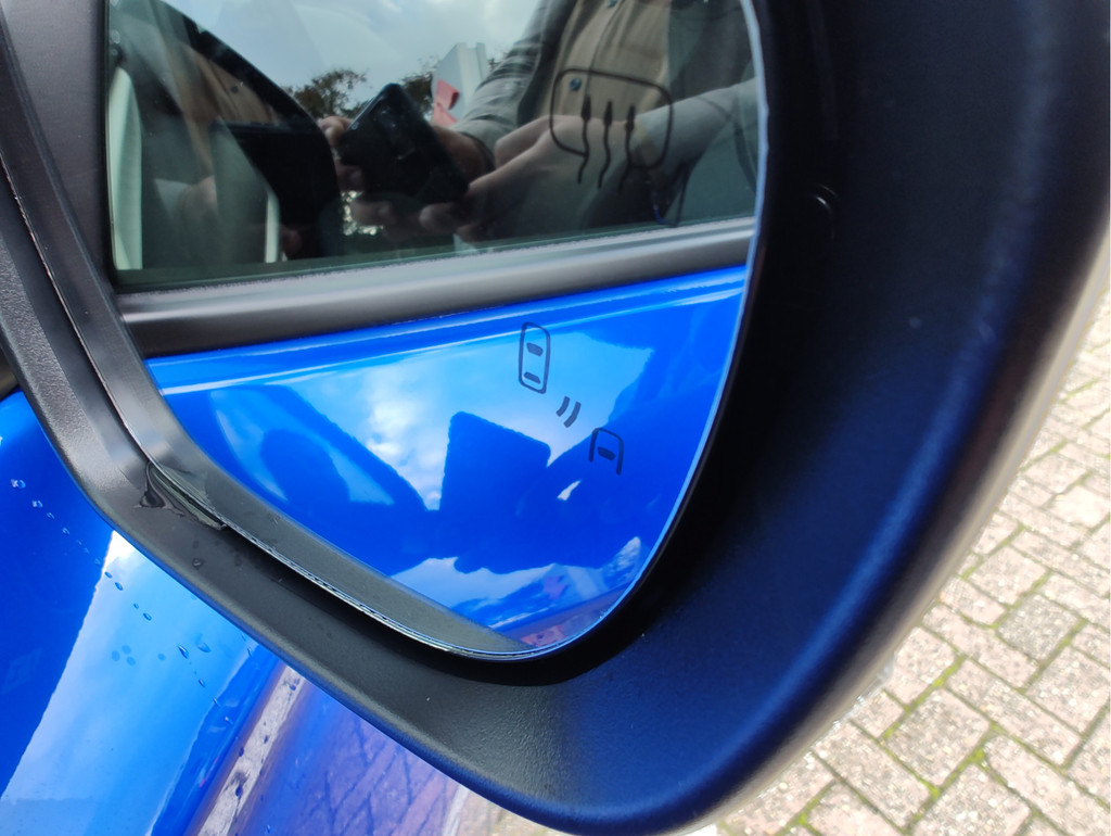 Suzuki Swift (KVX90R) met abonnement