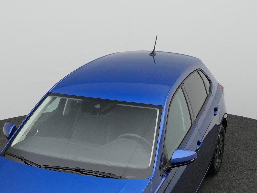 Volkswagen Polo (KTK39F) met abonnement
