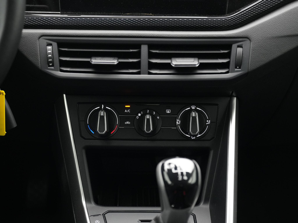 Volkswagen Polo (KTK39F) met abonnement