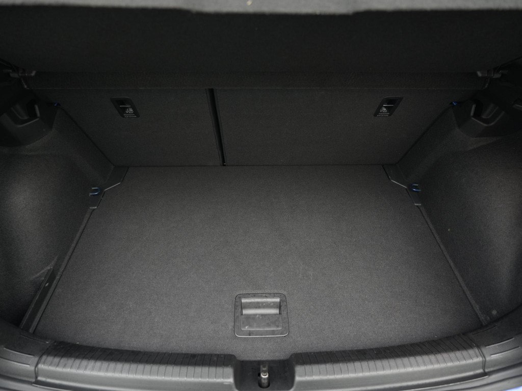 Volkswagen Polo (KTK39F) met abonnement