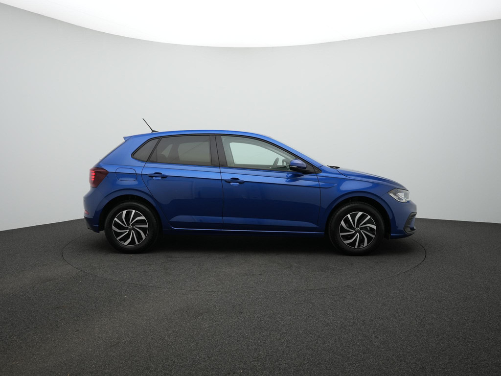 Volkswagen Polo (KTK39F) met abonnement
