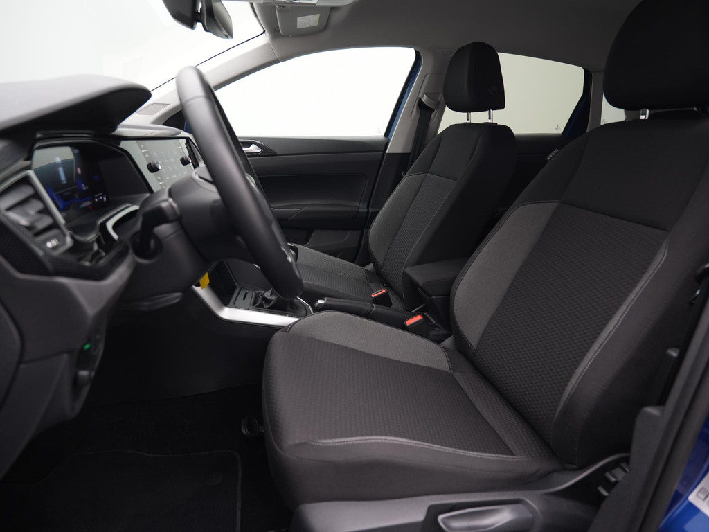 Volkswagen Polo (KTK39F) met abonnement