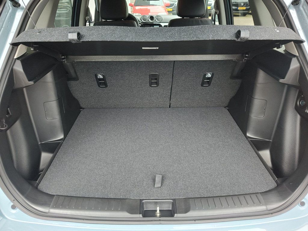 Suzuki Vitara (KXB35J) met abonnement