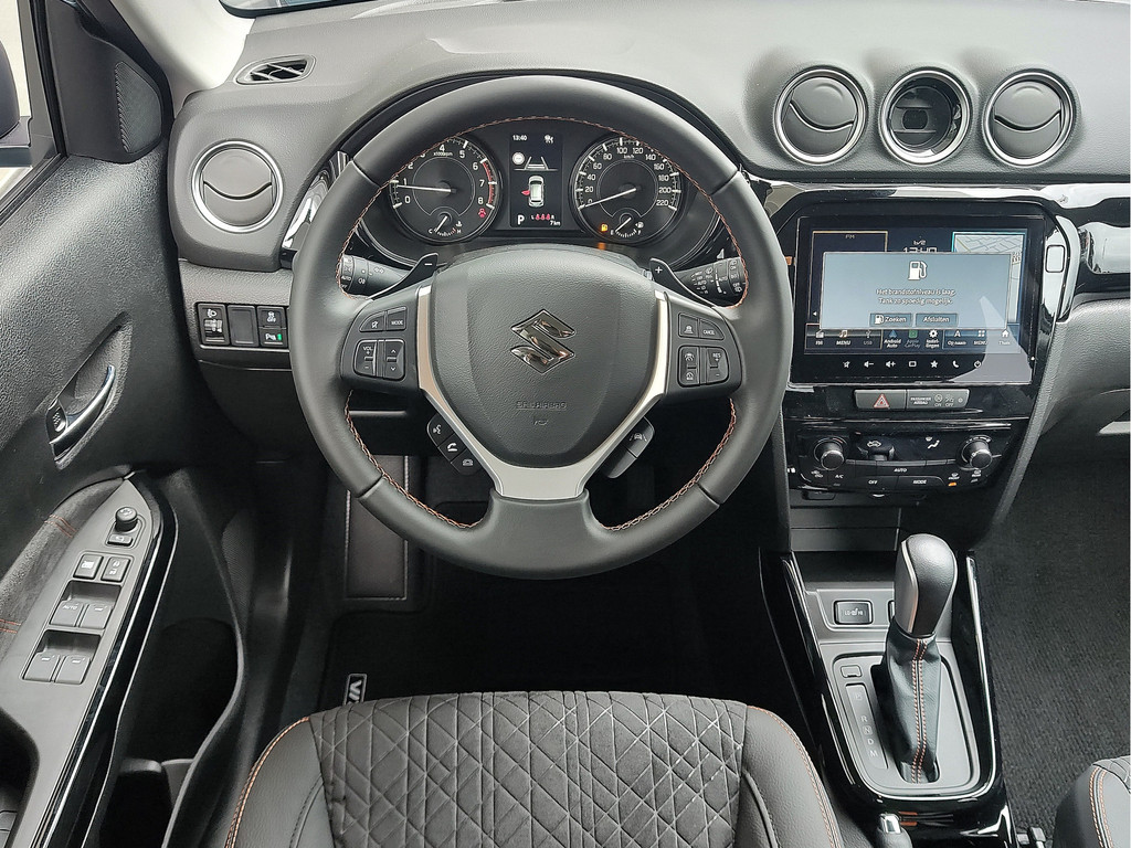 Suzuki Vitara (KXB35J) met abonnement