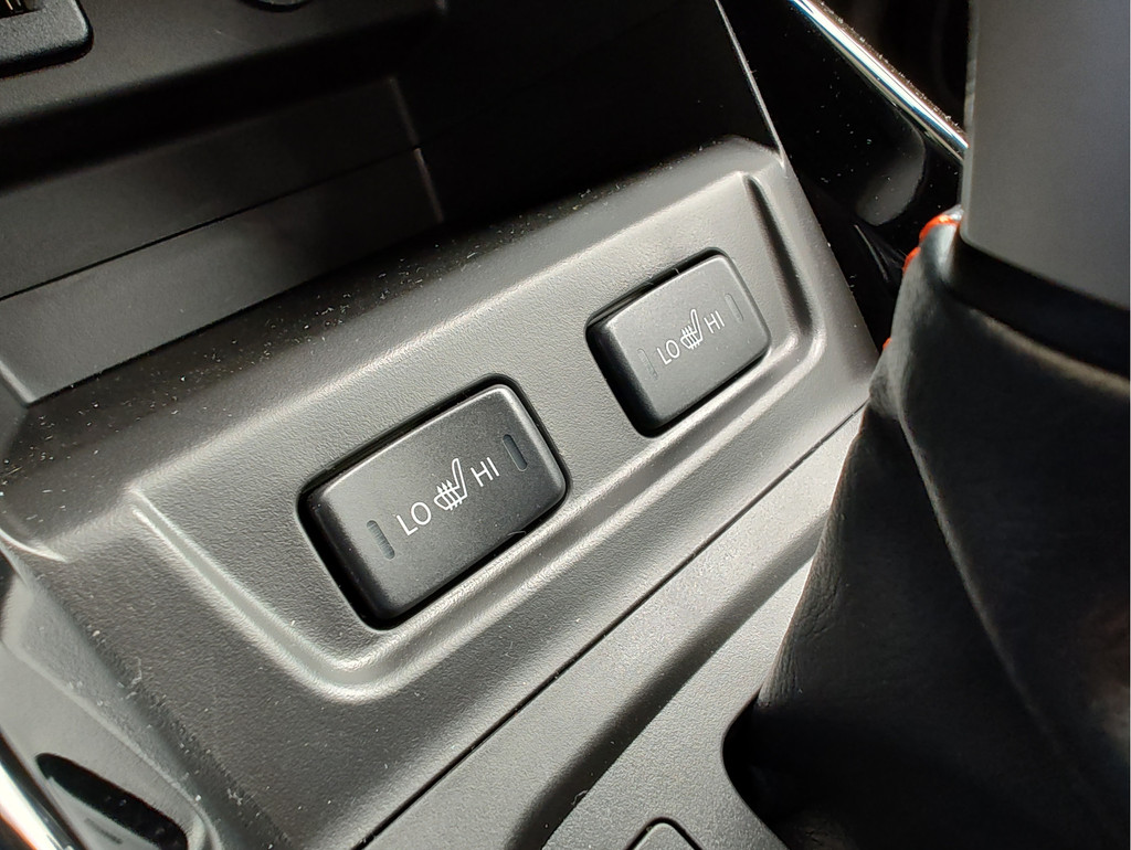 Suzuki Vitara (KXB35J) met abonnement