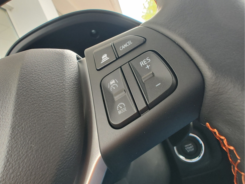Suzuki Vitara (KXB35J) met abonnement