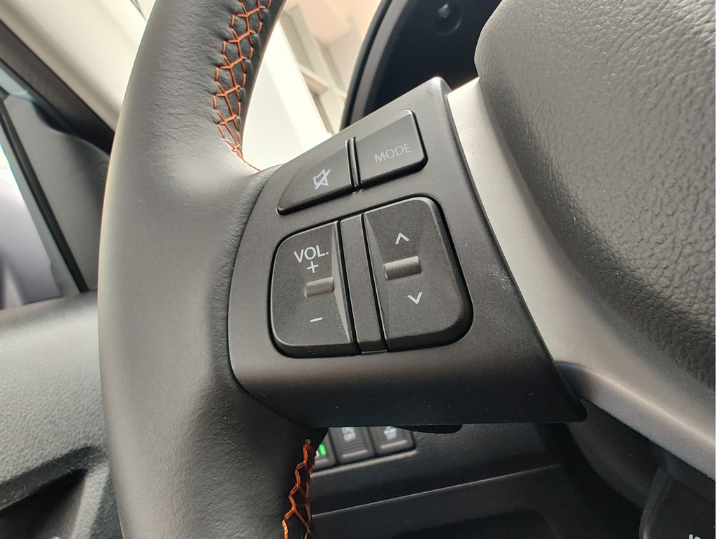 Suzuki Vitara (KXB35J) met abonnement