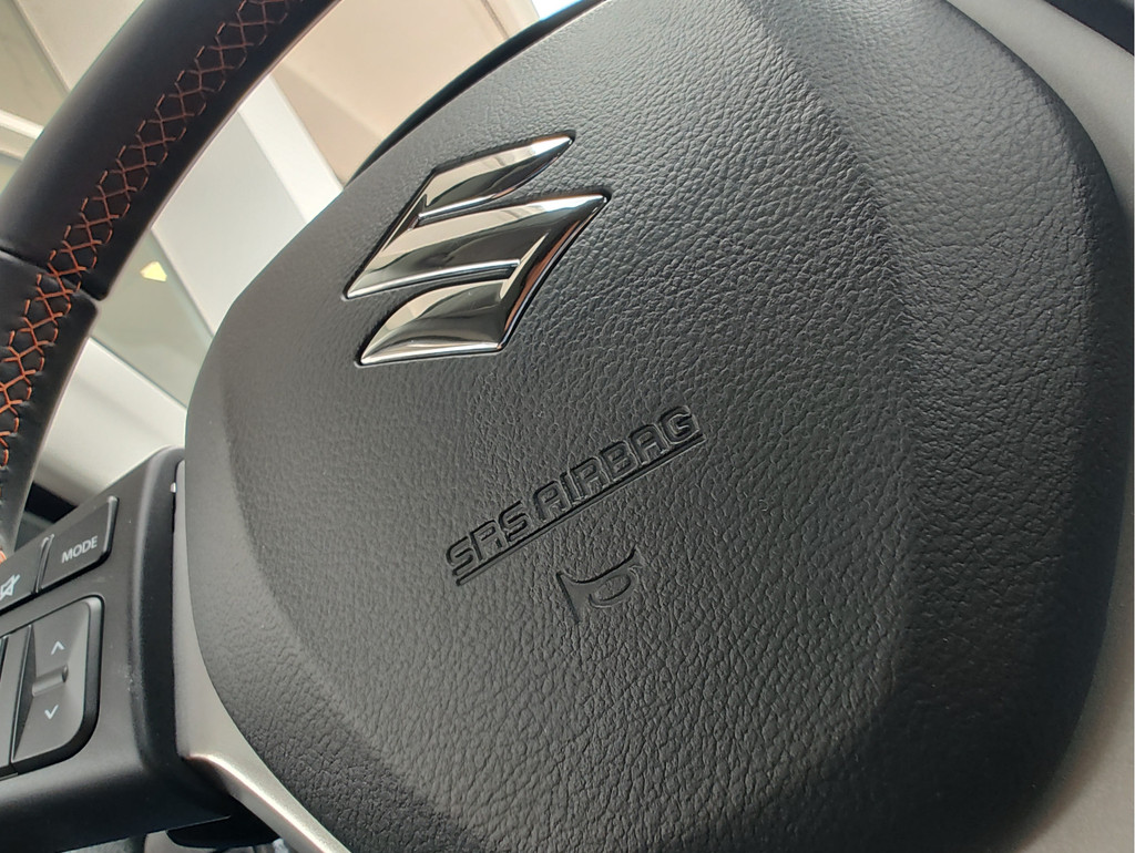 Suzuki Vitara (KXB35J) met abonnement