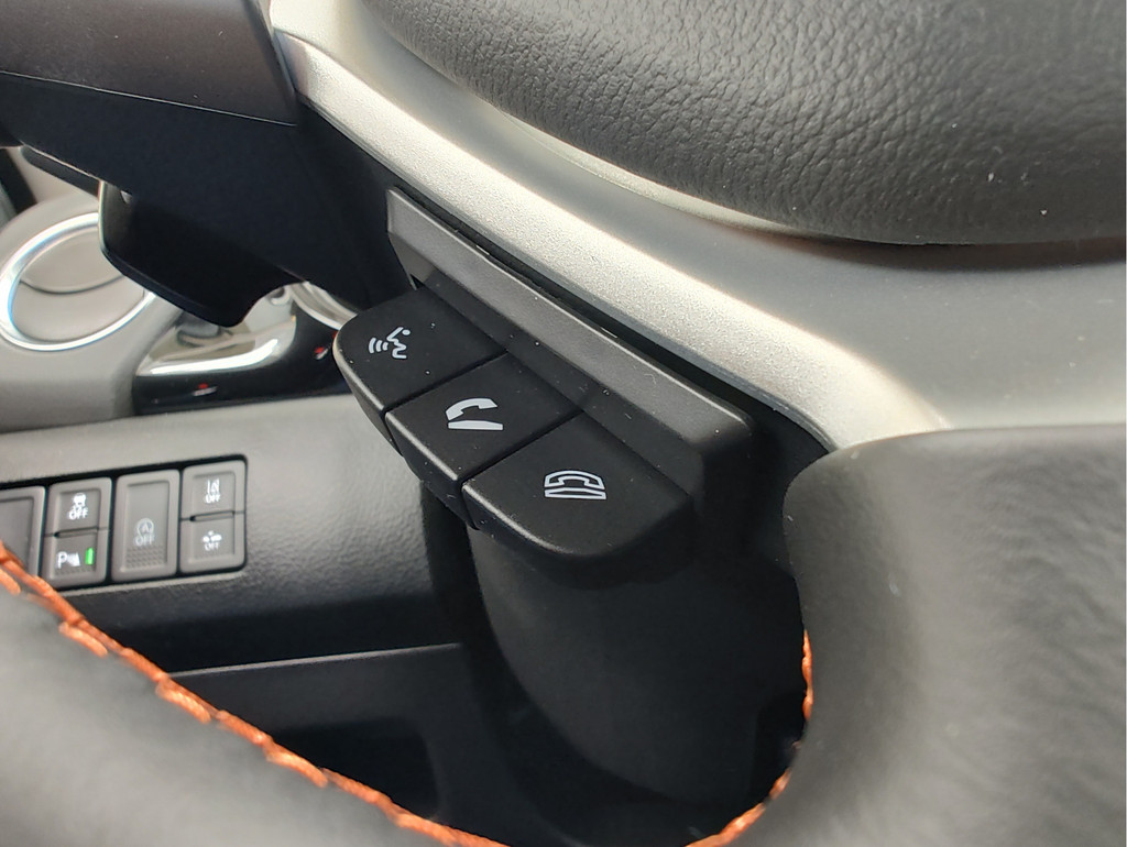 Suzuki Vitara (KXB35J) met abonnement