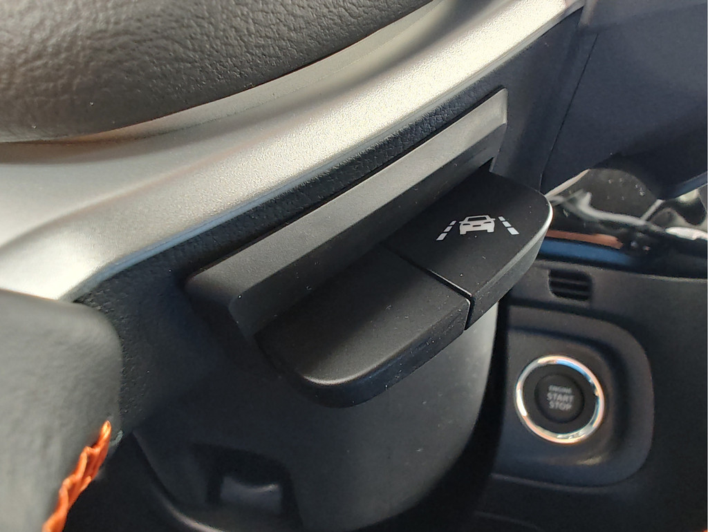 Suzuki Vitara (KXB35J) met abonnement