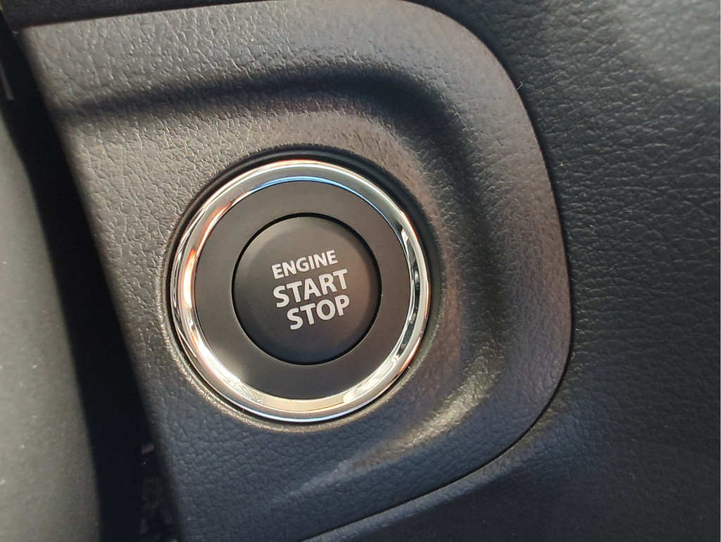 Suzuki Vitara (KXB35J) met abonnement