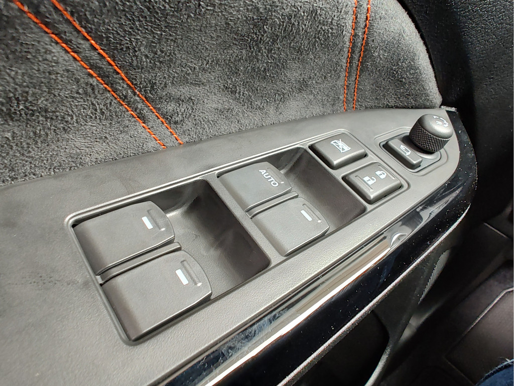 Suzuki Vitara (KXB35J) met abonnement