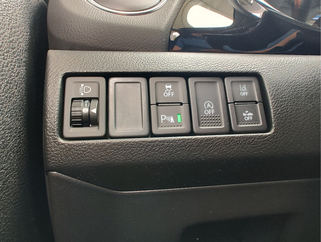 Suzuki Vitara (KXB35J) met abonnement