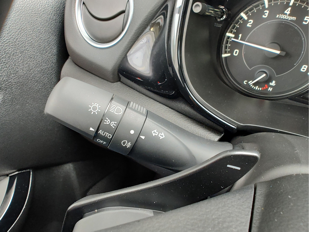 Suzuki Vitara (KXB35J) met abonnement