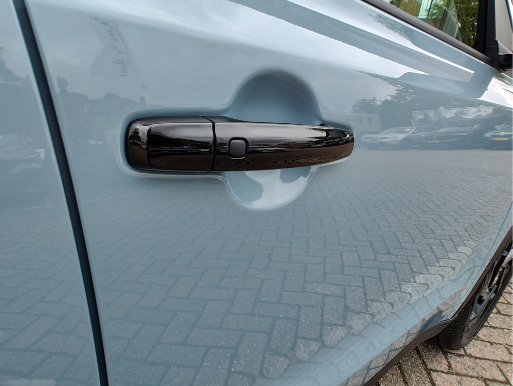 Suzuki Vitara (KXB35J) met abonnement
