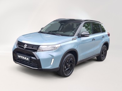 Suzuki Vitara (KXB35J) met auto abonnement