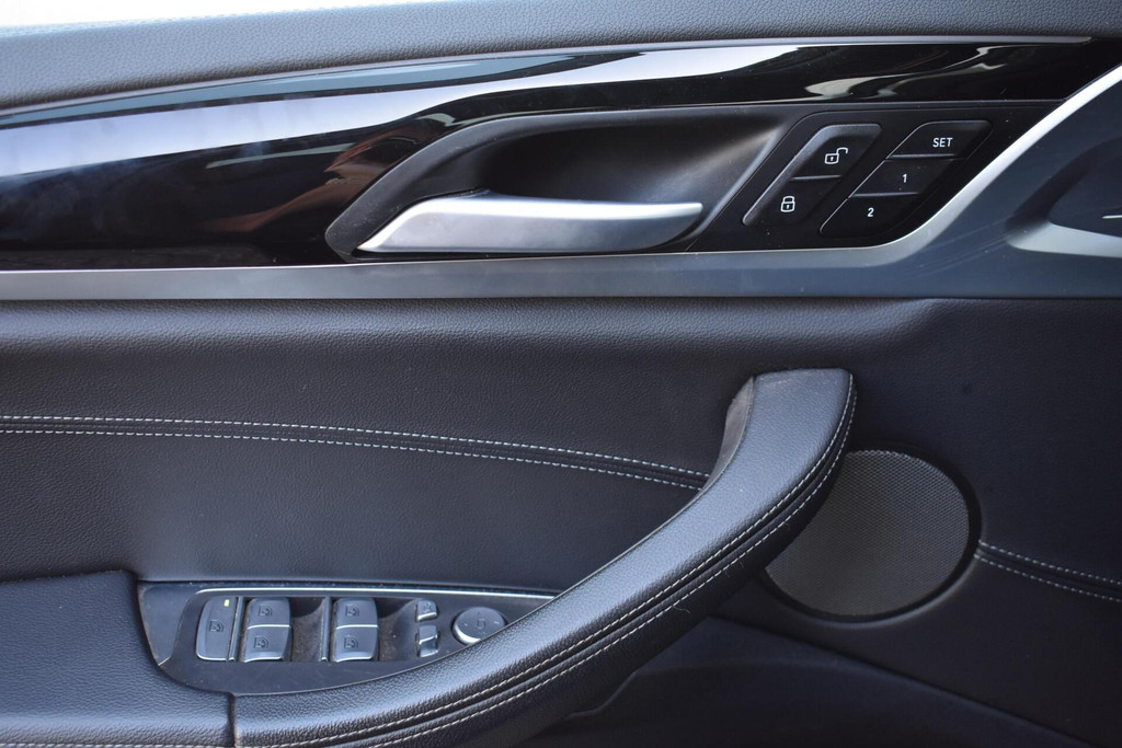 BMW iX3 (N029TH) met abonnement