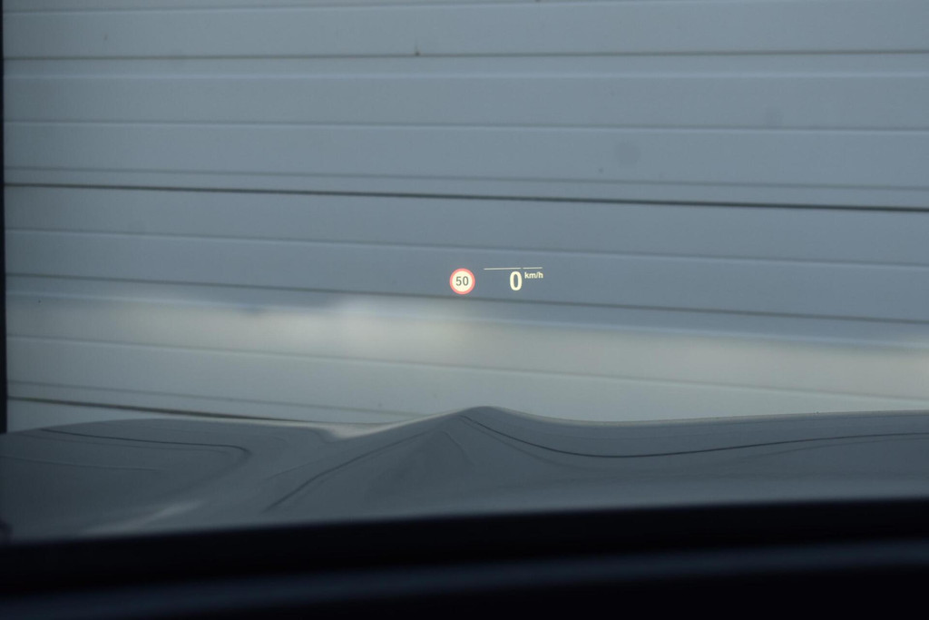 BMW iX3 (N029TH) met abonnement