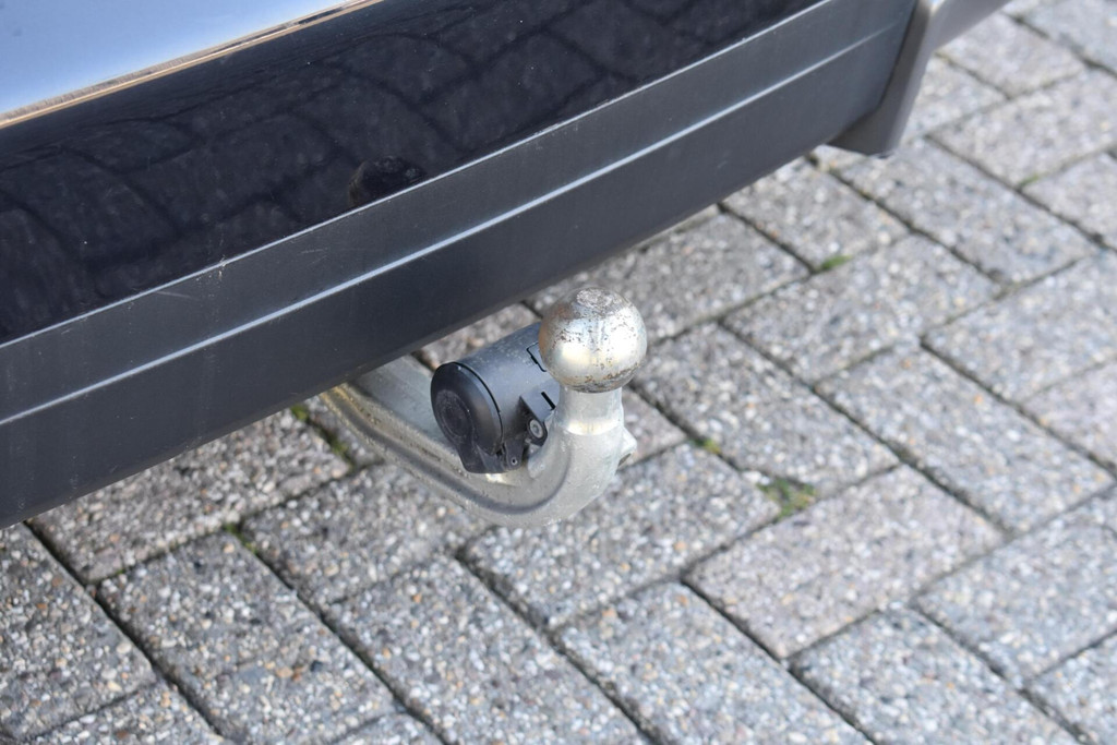 BMW iX3 (N029TH) met abonnement