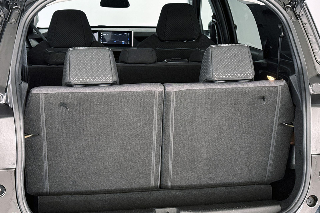 Opel Frontera (JFD45F) met abonnement