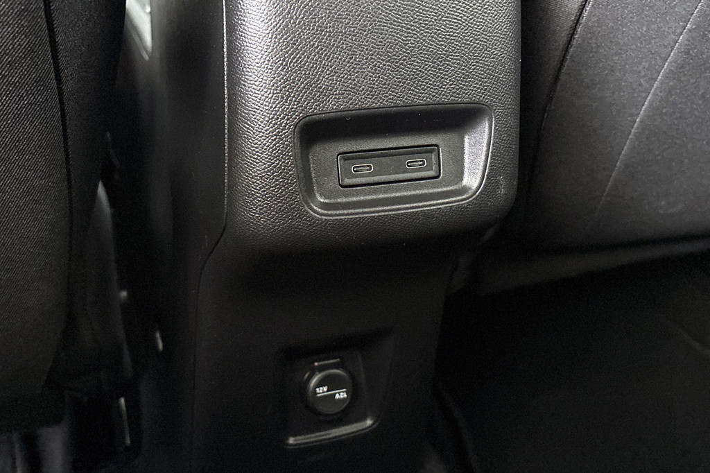 Opel Frontera (JFD45F) met abonnement