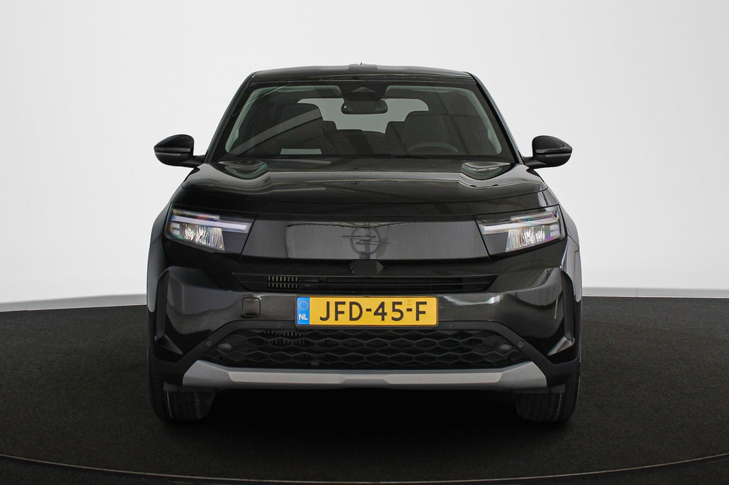 Opel Frontera (JFD45F) met abonnement