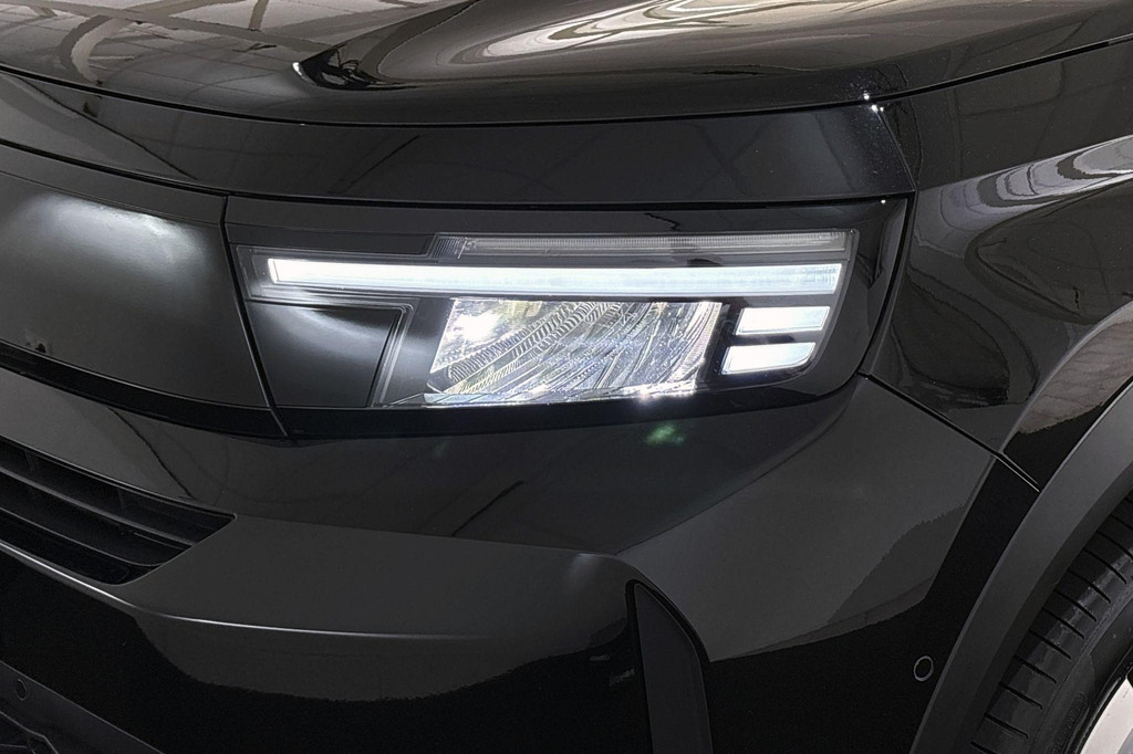 Opel Frontera (JFD45F) met abonnement