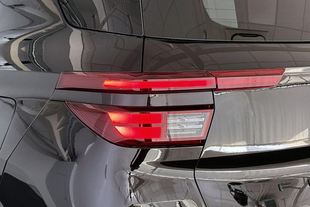 Opel Frontera (JFD45F) met abonnement