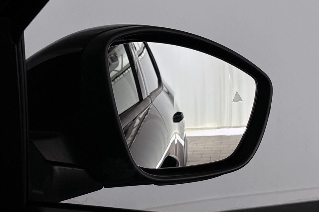 Opel Frontera (JFD45F) met abonnement