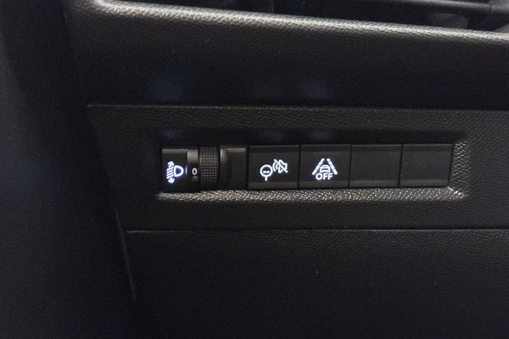 Opel Frontera (JFD45F) met abonnement