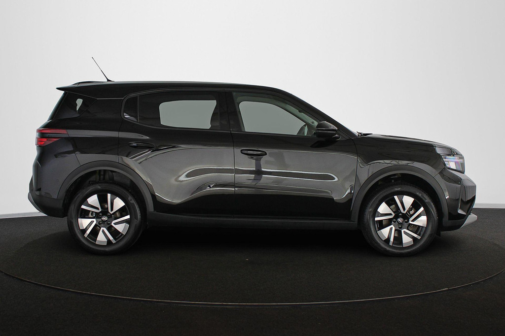 Opel Frontera (JFD45F) met abonnement