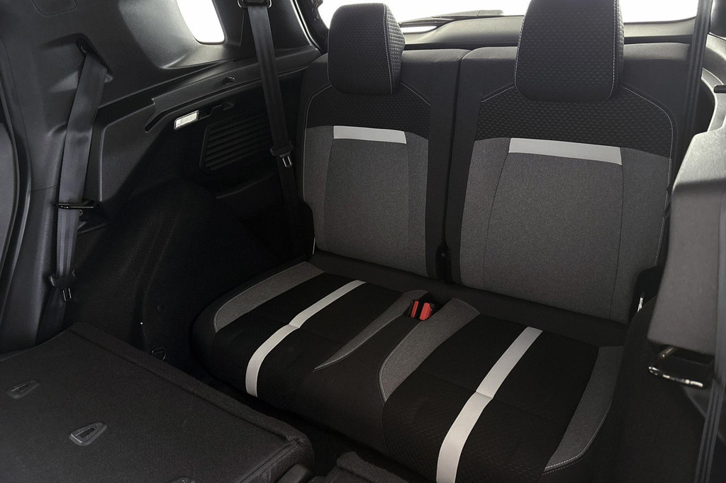 Opel Frontera (JFD45F) met abonnement