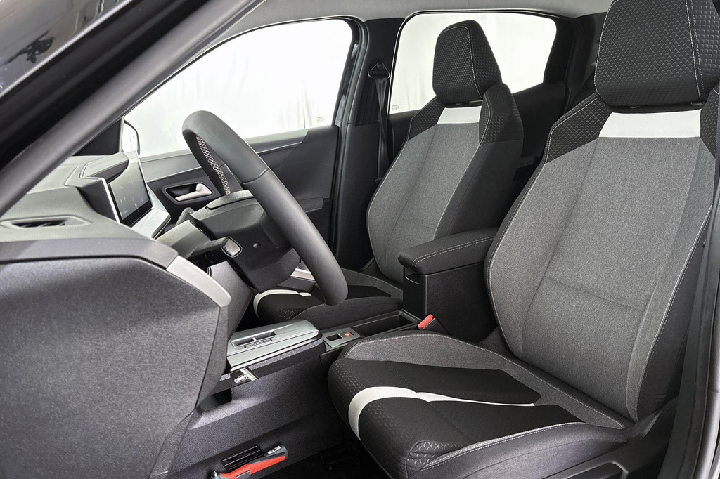 Opel Frontera (JFD45F) met abonnement