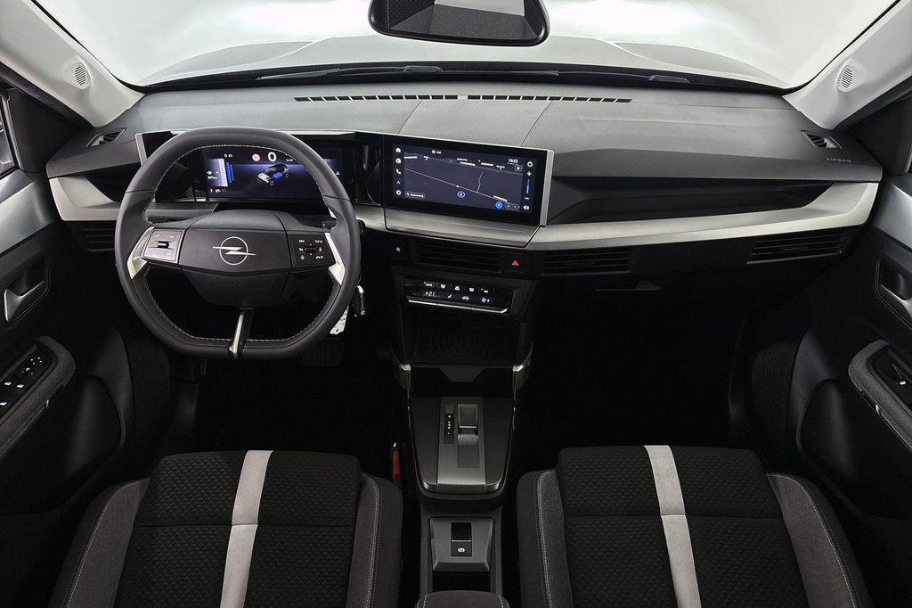 Opel Frontera (JFD45F) met abonnement