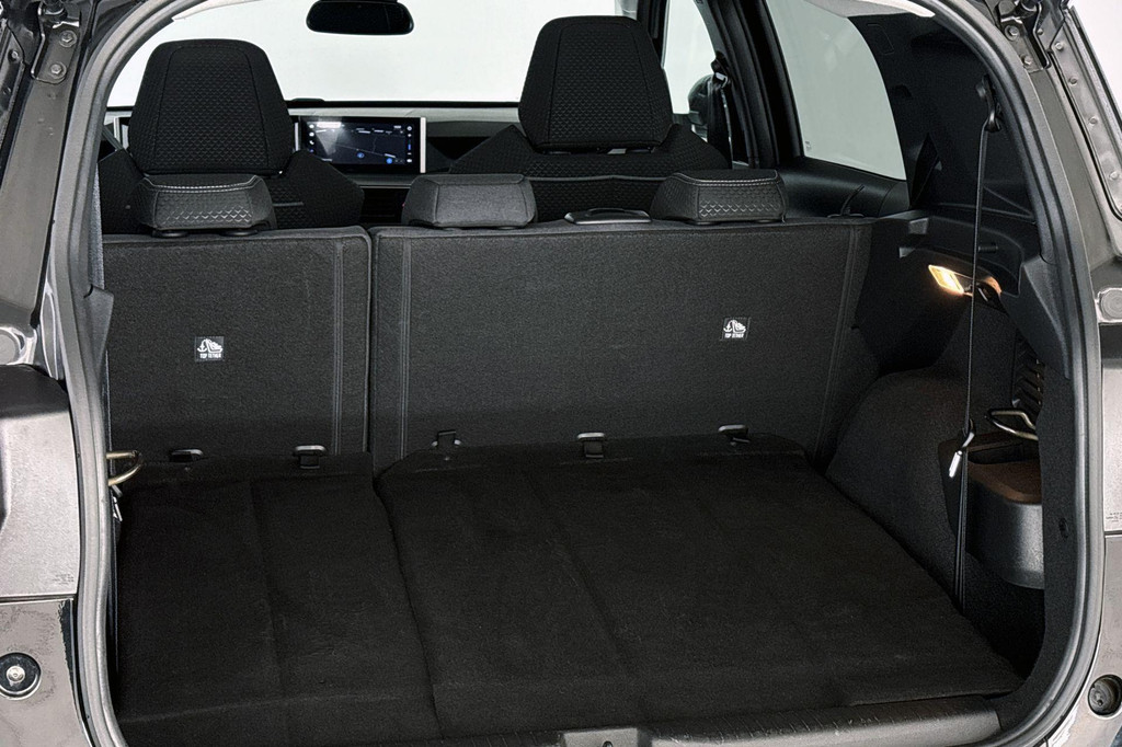 Opel Frontera (JFD45F) met abonnement