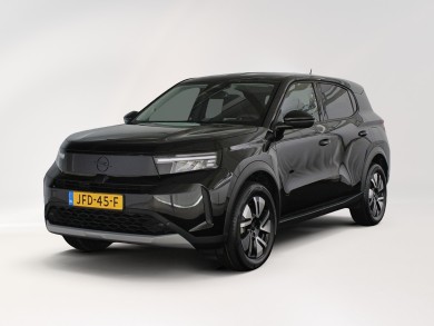 Opel Frontera (JFD45F) met auto abonnement