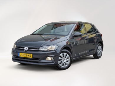 Volkswagen Polo (J305KK) met auto abonnement