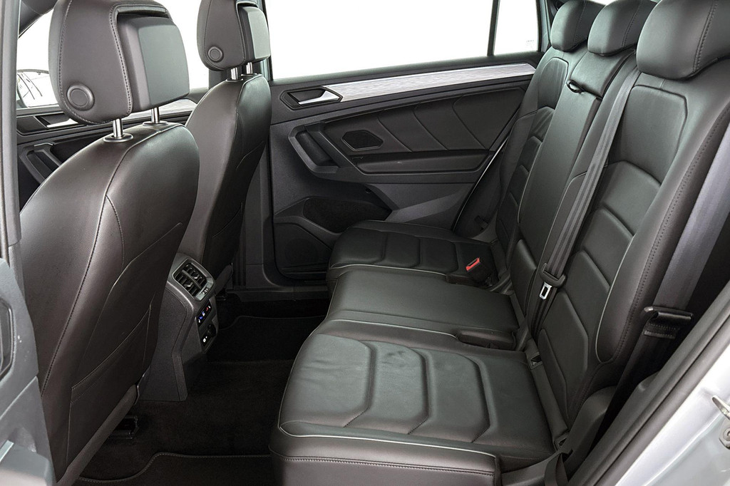Seat Tarraco (KZX58K) met abonnement