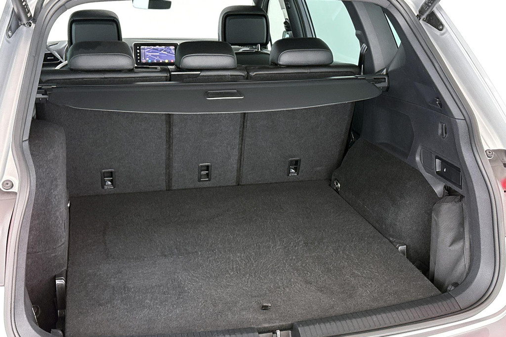 Seat Tarraco (KZX58K) met abonnement