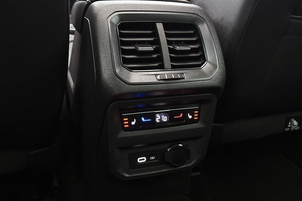 Seat Tarraco (KZX58K) met abonnement