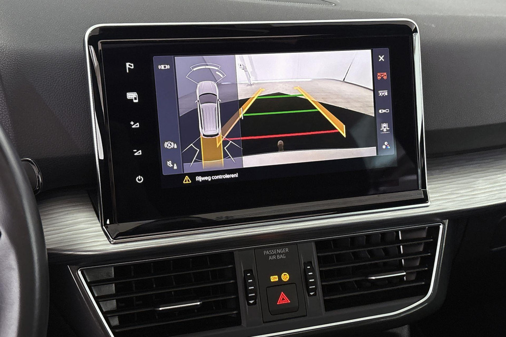 Seat Tarraco (KZX58K) met abonnement