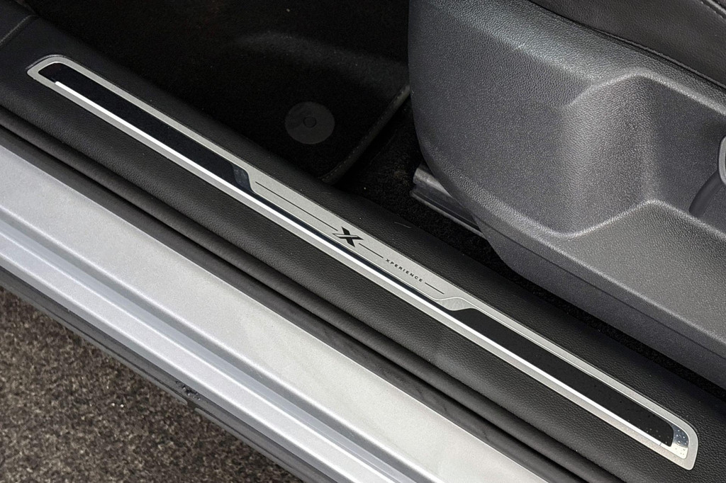 Seat Tarraco (KZX58K) met abonnement