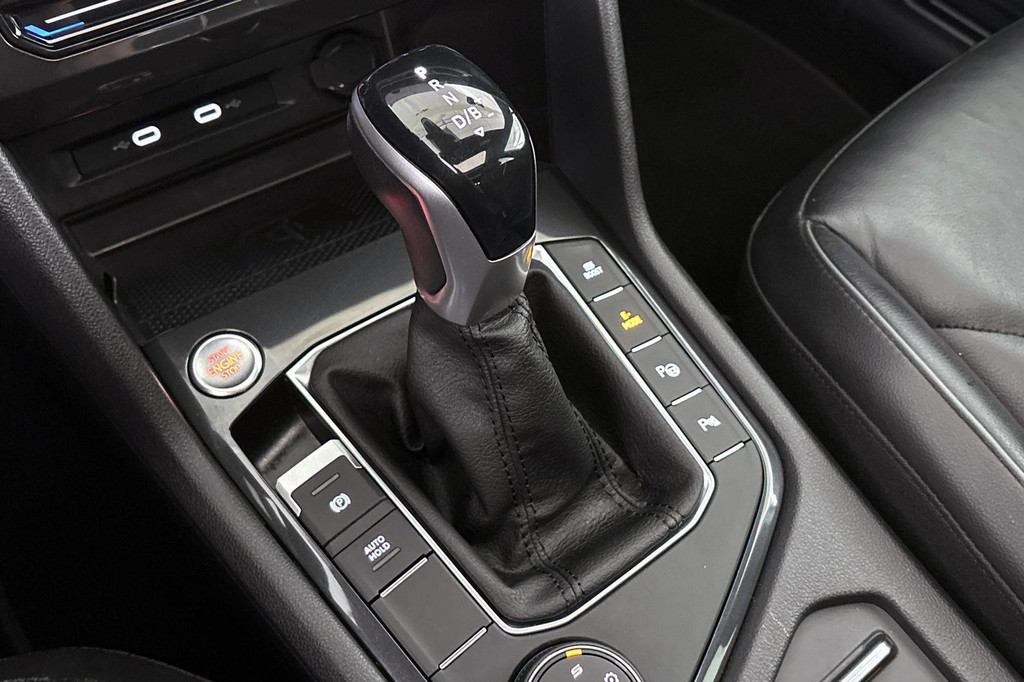 Seat Tarraco (KZX58K) met abonnement