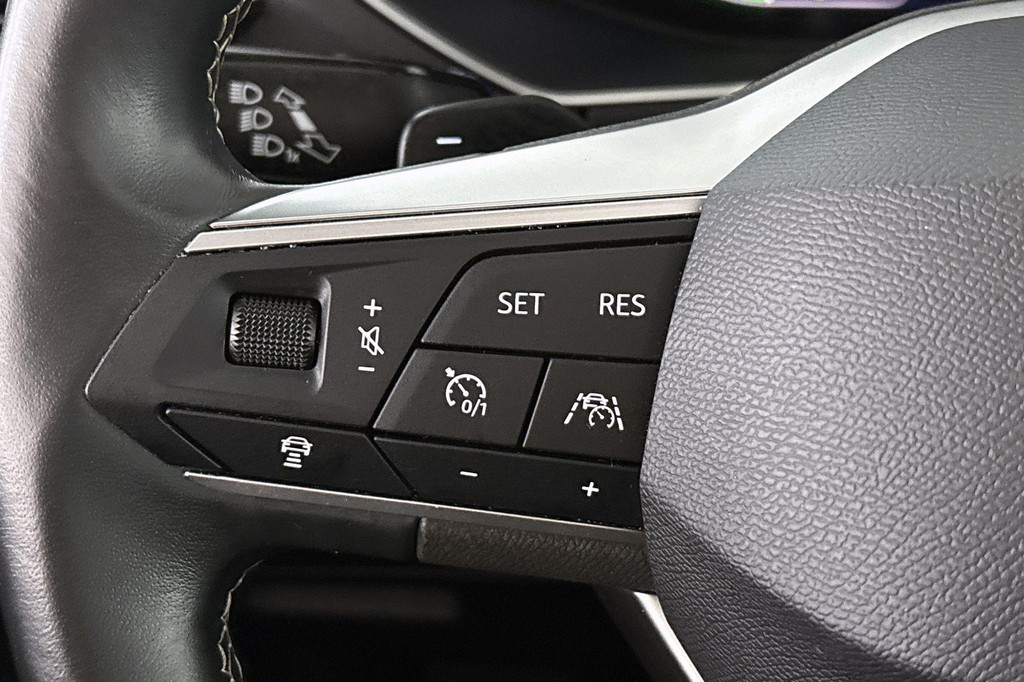 Seat Tarraco (KZX58K) met abonnement